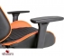 Купить Кресло геймерское GT Racer X-3505 Black/Orange в Киеве с доставкой по Украине | vincom.com.ua Фото 5