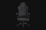 Купить Кресло геймерское RAZER Iskur V2 X Black Fabric (RZ38-05310100-R3G1) в Киеве с доставкой по Украине | vincom.com.ua Фото 10