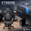 Купить Стол компьютерный Anda Seat Xtreme 1600x800 Black (AD-D-DD1-1600-07-B) в Киеве с доставкой по Украине | vincom.com.ua Фото 15