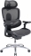 Купить Кресло офисное SIHOO DORO C300 LITE V2 Black в Киеве с доставкой по Украине | vincom.com.ua Фото 0