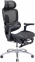 Купить Кресло офисное SIHOO DORO C300 LITE V2 Black with footrest в Киеве с доставкой по Украине | vincom.com.ua Фото 1