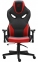 Купить Кресло геймерское GT Racer X-2832 BLACK/RED в Киеве с доставкой по Украине | vincom.com.ua Фото 0