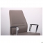 Купить Кресло офисное AMF Larry LB Light Gray в Киеве с доставкой по Украине | vincom.com.ua Фото 4