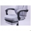 Купить Кресло офисное Amf Smart серый в Киеве с доставкой по Украине | vincom.com.ua Фото 2