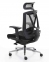 Купить Кресло офисное ERGO CHAIR 2 BLACK PL в Киеве с доставкой по Украине | vincom.com.ua Фото 9