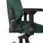 Купить Кресло геймерское HATOR Arc 3 L Velour (HTC3448L) Emerald в Киеве с доставкой по Украине | vincom.com.ua Фото 8