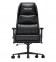 Купить Кресло геймерское Anda Seat X1 Gaming Sofa Black PVC в Киеве с доставкой по Украине | vincom.com.ua Фото 0