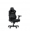 Купить Кресло геймерское Anda Seat Kaiser 4 V2 XL (AD12YDDC-XLL-20-B-CF-03) Black Fabric в Киеве с доставкой по Украине | vincom.com.ua Фото 1