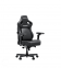 Купить Кресло геймерское Anda Seat Kaiser 4 V2 XL (AD12YDDC-XLL-20-B-PV/C-03) Elegant Black в Киеве с доставкой по Украине | vincom.com.ua Фото 1