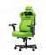 Купить Кресло геймерское Anda Seat Kaiser 4 V2 XL Cyber Green в Киеве с доставкой по Украине | vincom.com.ua Фото 3