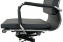 Купити Крісло офісне Аклас Кап Soft PB D-TILT Чорний у Києві з доставкою по Україні | vincom.com.ua Фото 9