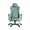 Купить Кресло геймерское HATOR Arc 3 XL Velour (HTC3443XL) Turquoise в Киеве с доставкой по Украине | vincom.com.ua Фото 0