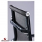 Купить Кресло AMF Slim Net LB (XH-633B) черный в Киеве с доставкой по Украине | vincom.com.ua Фото 7