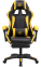 Купить Кресло геймерское GT Racer X-2323 Black/Yellow в Киеве с доставкой по Украине | vincom.com.ua Фото 0