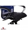 Купить Кресло METTA Samurai S1 Blue в Киеве с доставкой по Украине | vincom.com.ua Фото 4