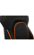 Купить Кресло геймерское GT Racer X-2569 Black/Orange в Киеве с доставкой по Украине | vincom.com.ua Фото 9