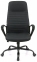 Купити Крісло офісне Аклас Черемош KD TILT (PU Black) у Києві з доставкою по Україні | vincom.com.ua Фото 2