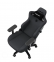 Купить Кресло геймерское Anda Seat Kaiser 3 Size XL (AD12YDC-XL-01-GB-CF) Dark Gray Fabric в Киеве с доставкой по Украине | vincom.com.ua Фото 7