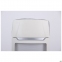 Купить Кресло офисное AMF Twist white светло-серый в Киеве с доставкой по Украине | vincom.com.ua Фото 5