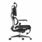 Купить Кресло геймерское Sihoo X5C Mesh Black Ergonomic в Киеве с доставкой по Украине | vincom.com.ua Фото 25