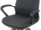 Купити Крісло офісне Аклас Черемош KD TILT (PU Black) у Києві з доставкою по Україні | vincom.com.ua Фото 20