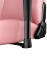 Купить Кресло геймерское Anda Seat Phantom 3 Size L (AD18Y-06-P-PV) Pink в Киеве с доставкой по Украине | vincom.com.ua Фото 12