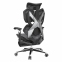 Купить Кресло геймерское Sihoo X5C Mesh Black Ergonomic в Киеве с доставкой по Украине | vincom.com.ua Фото 26