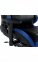 Купить Кресло геймерское GT Racer X-2535-F BLACK/BLUE в Киеве с доставкой по Украине | vincom.com.ua Фото 8
