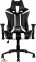 Купить Кресло AeroCool AC120BW Gaming Chair Black-White в Киеве с доставкой по Украине | vincom.com.ua Фото 2