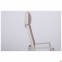 Купить Кресло офисное AMF Twist white бежевый в Киеве с доставкой по Украине | vincom.com.ua Фото 9