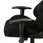 Купити Крісло геймерське Special4You ExtremeRace black fabric у Києві з доставкою по Україні | vincom.com.ua Фото 20