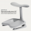 Купить Подставка для ног LiberNovo StepSync Footrest Glacier for Omni Pro в Киеве с доставкой по Украине | vincom.com.ua Фото 6
