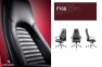 Купить Кресло руководителя Status group F168 BE ITALIA в Киеве с доставкой по Украине | vincom.com.ua Фото 2