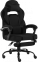 Купити Крісло геймерське GT RACER X-2748 Fabric Black Suede у Києві з доставкою по Україні | vincom.com.ua Фото 2