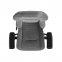 Купить Кресло геймерское HATOR Darkside 3 Pro Fabric Grey L (HTC3216L) в Киеве с доставкой по Украине | vincom.com.ua Фото 11