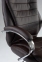 Купить Кресло офисное Tehforward Валенсия brown в Киеве с доставкой по Украине | vincom.com.ua Фото 4