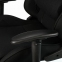Купити Крісло геймерське Special4You ExtremeRace black fabric у Києві з доставкою по Україні | vincom.com.ua Фото 13