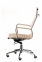 Купити Крісло офісне Special4You Solano artleather beige (E1533) у Києві з доставкою по Україні | vincom.com.ua Фото 6