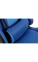 Купити Крісло геймерське GT Racer X-2317 Black/Dark Blue у Києві з доставкою по Україні | vincom.com.ua Фото 9