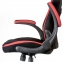 Купити Крісло геймерське Special4You Prime black/red у Києві з доставкою по Україні | vincom.com.ua Фото 7