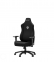 Купити Крісло геймерське Anda Seat Novis L (AD23-L-01-B-F) Fabric Black у Києві з доставкою по Україні | vincom.com.ua Фото 1
