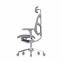 Купити Крісло офісне Comfort Seating ENJOY Elite 2 (EJE2-AG-HAM-5D-L) Scarlet у Києві з доставкою по Україні | vincom.com.ua Фото 3