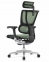 Купити Крісло комп'ютерне MIRUS-IOO 2 (IOOE2-AB-HAM-5D-L) Green у Києві з доставкою по Україні | vincom.com.ua Фото 0