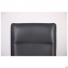 Купить Кресло офисное AMF Jeff HB Dark Gray/Black в Киеве с доставкой по Украине | vincom.com.ua Фото 7