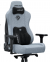 Купить Кресло геймерское Anda Seat Kaiser 3E XL Grey Blue Fabric в Киеве с доставкой по Украине | vincom.com.ua Фото 5