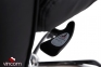 Купити Офісне крісло GT Racer X-2975 Black у Києві з доставкою по Україні | vincom.com.ua Фото 4