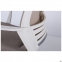 Купить Кресло офисное AMF Twist white бежевый в Киеве с доставкой по Украине | vincom.com.ua Фото 4