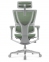 Купить Кресло компьютерное MIRUS-IOO 2 (IOOE2-AG-HAM-5D-L) сетка Т-168-B6 Green в Киеве с доставкой по Украине | vincom.com.ua Фото 2