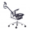 Купити Крісло офісне GT Chair IFIT X black ергономічне у Києві з доставкою по Україні | vincom.com.ua Фото 0