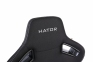 Купить Кресло геймерское HATOR Arc X Fabric (HTC-866) Black в Киеве с доставкой по Украине | vincom.com.ua Фото 8